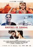 plakat filmu Rastres de sàndal