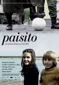 Plakat filmu Paisito