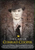 plakat filmu The Case of Conrad Cooper