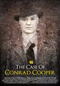 Plakat filmu The Case of Conrad Cooper