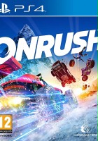 plakat filmu Onrush