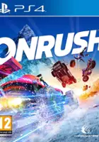 plakat gry Onrush