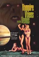 Andrew Rose / Vampire Vixens from Venus
