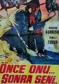 Plakat filmu Uno dopo l'altro
