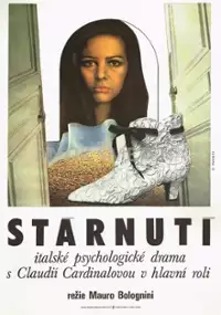 Plakat filmu Samotność