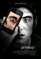 plakat filmu Privacy