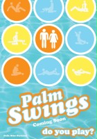 plakat filmu Palm Swings