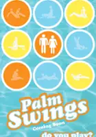 plakat filmu Swingersi w Palm Springs