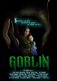 Plakat filmu Goblin