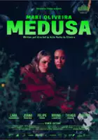 plakat filmu Meduza