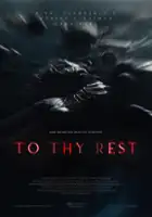 Darren McStay / To Thy Rest