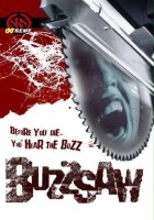 plakat filmu Buzz Saw