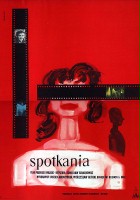 plakat filmu Spotkania