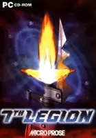 plakat gry 7th Legion