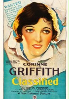 plakat filmu Classified