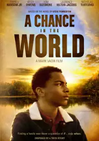 Plakat filmu A Chance in the World