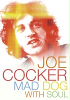 plakat filmu Joe Cocker: Mad Dog with Soul
