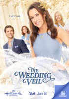 plakat filmu The Wedding Veil