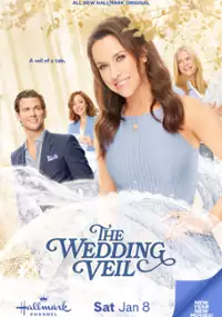 Plakat filmu The Wedding Veil