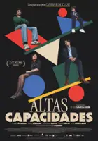 plakat filmu Altas capacidades