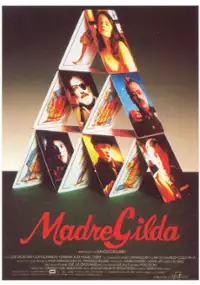 Plakat filmu Madregilda