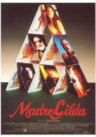 plakat filmu Madregilda