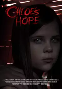 Plakat filmu Chloe's Hope