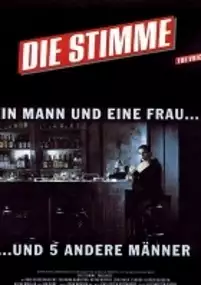 Plakat filmu Die Stimme