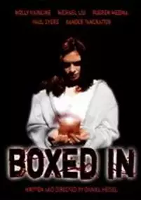 Plakat filmu Boxed In