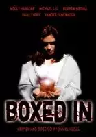 Daniel Heisel / Boxed In