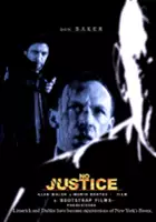 plakat filmu No Justice
