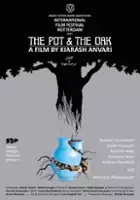 plakat filmu Goldan va Derakht-e Baloot