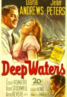 plakat filmu Deep Waters