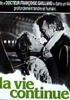 plakat filmu La Vie continue
