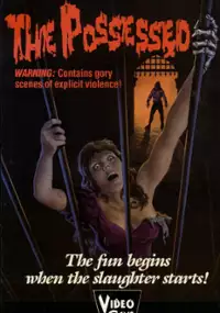 Plakat filmu Help Me... I'm Possessed