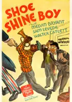 plakat filmu Shoe Shine Boy