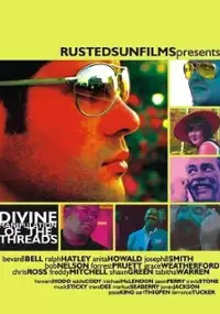 Plakat filmu Divine Manipulation of the Threads