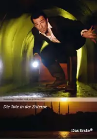 Plakat filmu Die Tote in der Zisterne