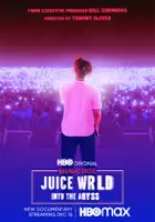 plakat filmu Juice WRLD: Into the Abyss