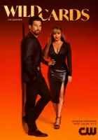plakat - Wild Cards (2024)