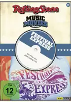 Ken Lee / Festival Express