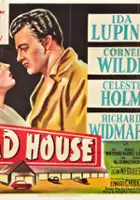 plakat filmu Road House