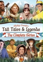 plakat filmu Tall Tales and Legends