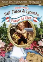plakat filmu Tall Tales and Legends