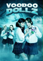plakat filmu Voodoo Dollz