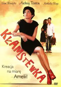 Plakat filmu Kłamstewka