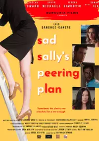 Plakat filmu Sad Sally's Peering Plan