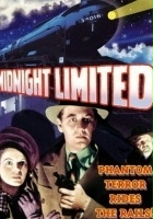 plakat filmu Midnight Limited