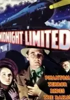 plakat filmu Midnight Limited