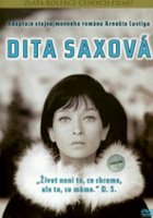 Dita Saxova